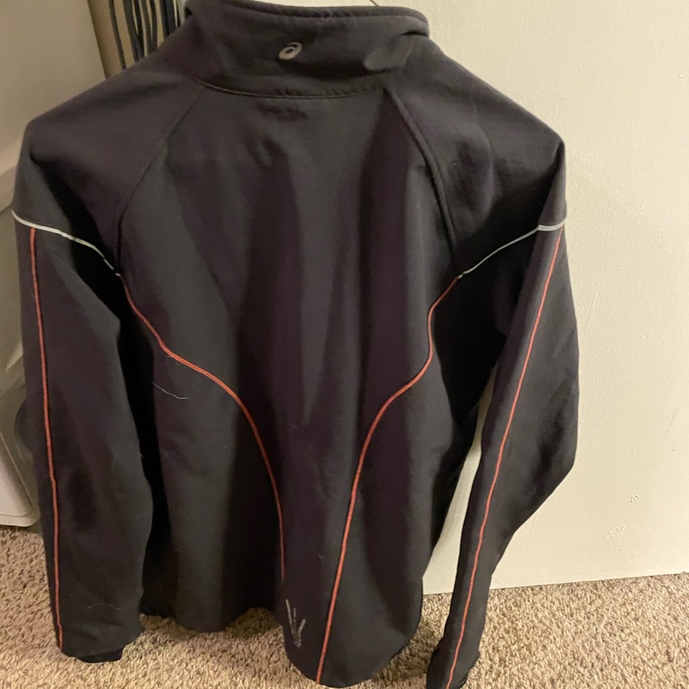 Asics jacket